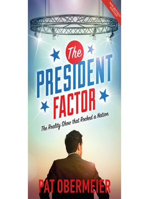 cover image of The President Factor